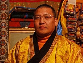 Лама Тайвансайхан